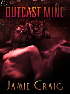 cover image of Outcast Mine